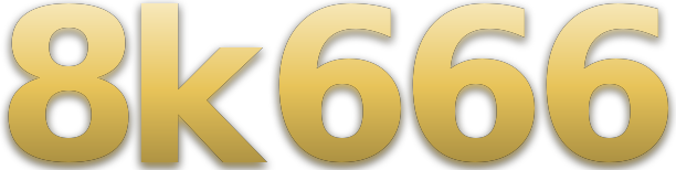 8k666 logo